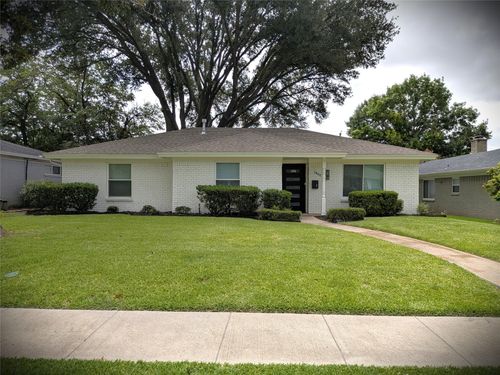 1400 Oakhill Dr, Plano, TX, 75075-8763 | Card Image