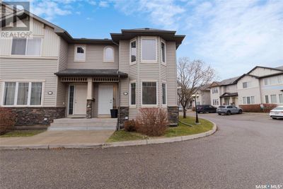 512 - 303 Slimmon Pl, Townhouse with 3 bedrooms, 2 bathrooms and null parking in Saskatoon SK | Image 2