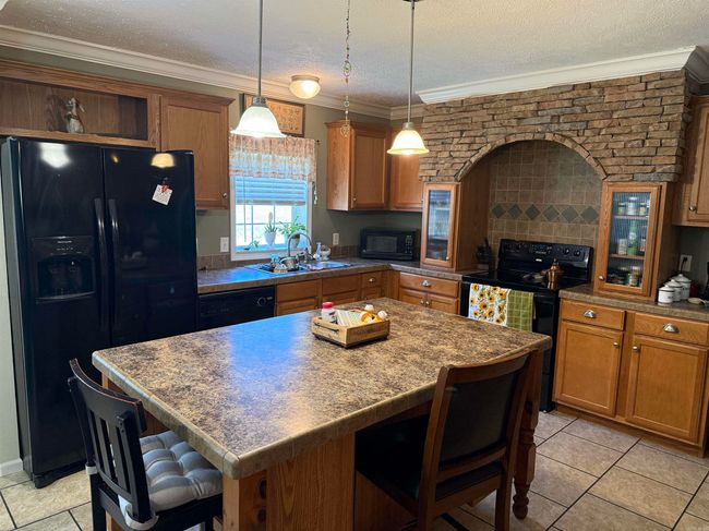 379 Heigle Rd, House other with 3 bedrooms, 2 bathrooms and null parking in Tumbling Shoals AR | Image 22
