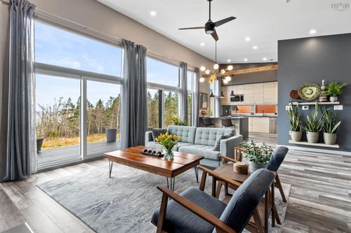 110 Kaakwogook Way, Clam Bay, NS, B0J2L0 | Card Image