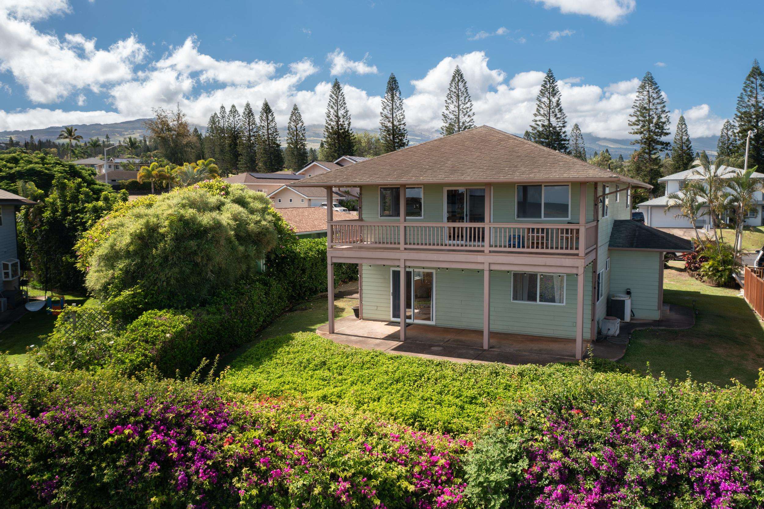 Palalani Pl, Makawao, HI 96768