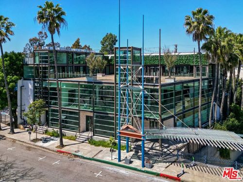 5963 Washington Blvd, Culver City, CA, 90232-7324 | Card Image