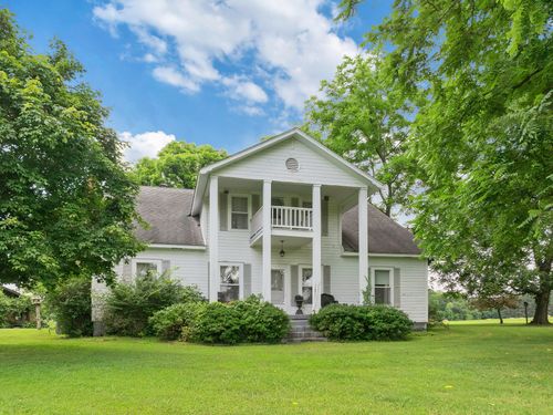 13250 Mount Carmel Rd, Decaturville, TN, 38329-5406 | Card Image