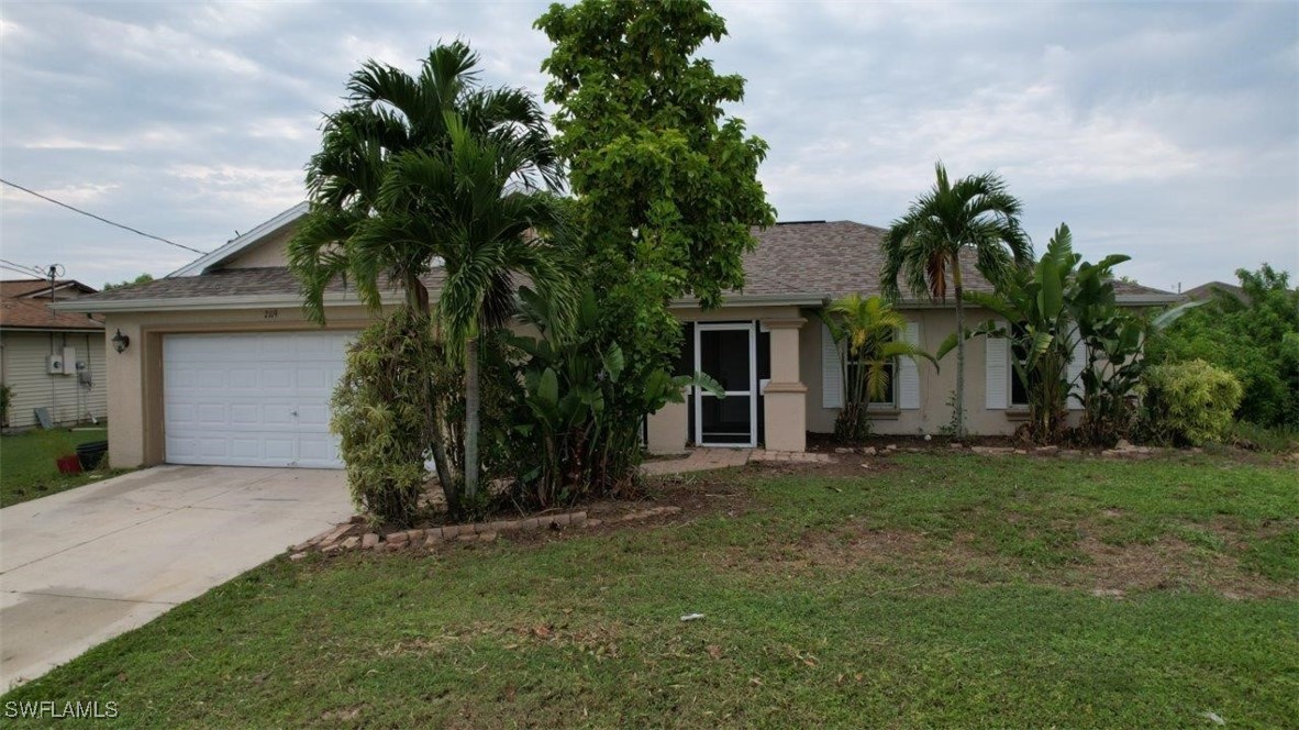 15th St, Cape Coral, FL 33993