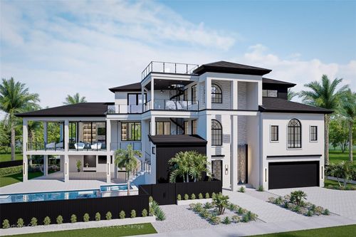 539 Avenida Del Norte, Sarasota, FL, 34242-1921 | Card Image