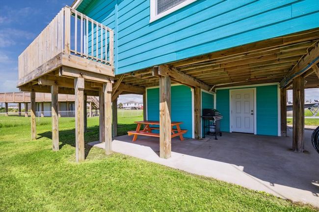 4014 2 Nd St, House other with 2 bedrooms, 1 bathrooms and 1 parking in Galveston TX | Image 22