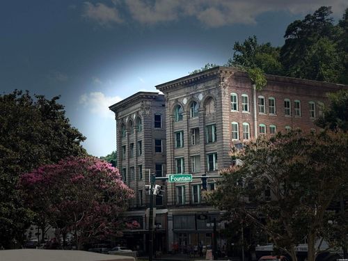 260 Central Ave, Hot Springs, AR, 71901-3539 | Card Image