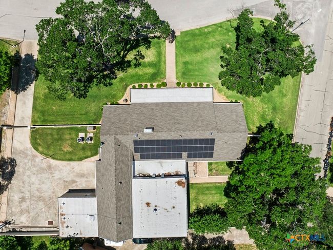 707 W Thompson Ave, House other with 4 bedrooms, 6 bathrooms and null parking in Temple TX | Image 48