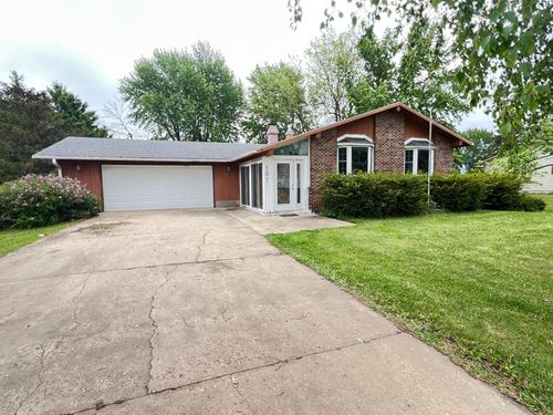 107 Robert St, Ostrander, MN, 55961-4403 | Card Image
