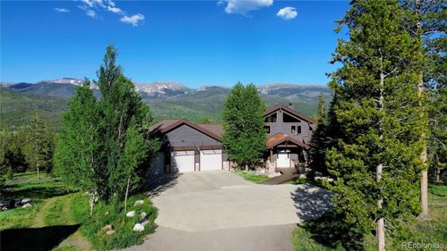 1000 Gcr 8304 Aka Sunset Drive, Tabernash, CO, 80478 | Card Image