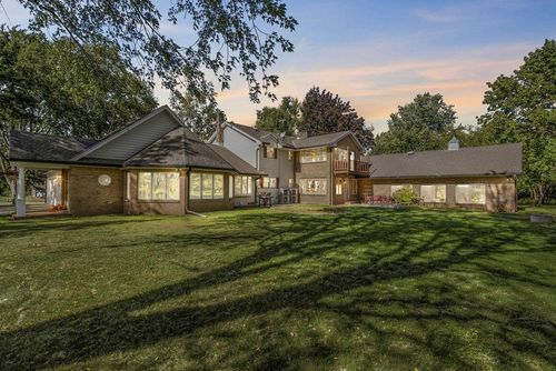 N176 Debruin Road, BUCHANAN, WI, 54915 | Card Image