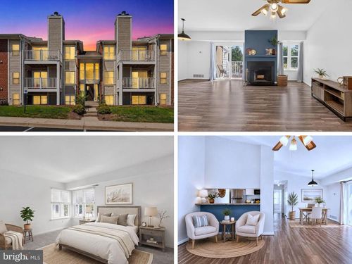 2-3d-1602 Berry Rose Ct, FREDERICK, MD, 21701-9021 | Card Image
