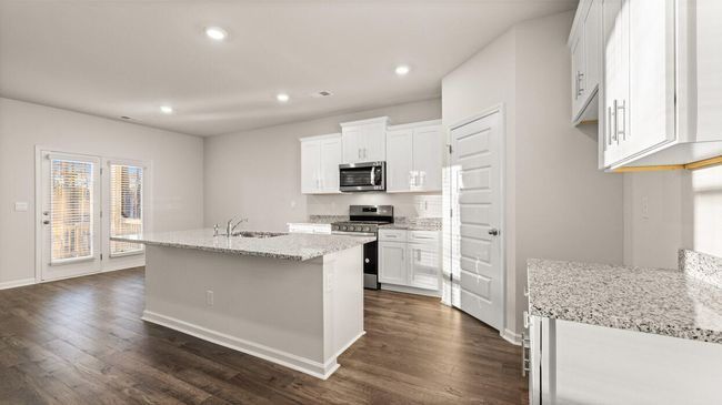 Southwind Village lot 30 The Hayden 010 | Image 11