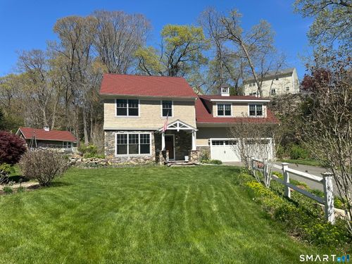 46 Kneen Street Ext, Shelton, CT, 06484-3938 | Card Image