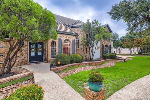 342 Candelaria, Helotes, TX, 78023-4713 | Card Image