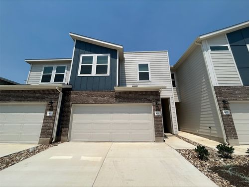 unit-402-1850 Settlers Glen Dr, Round Rock, TX, 78665-1905 | Card Image