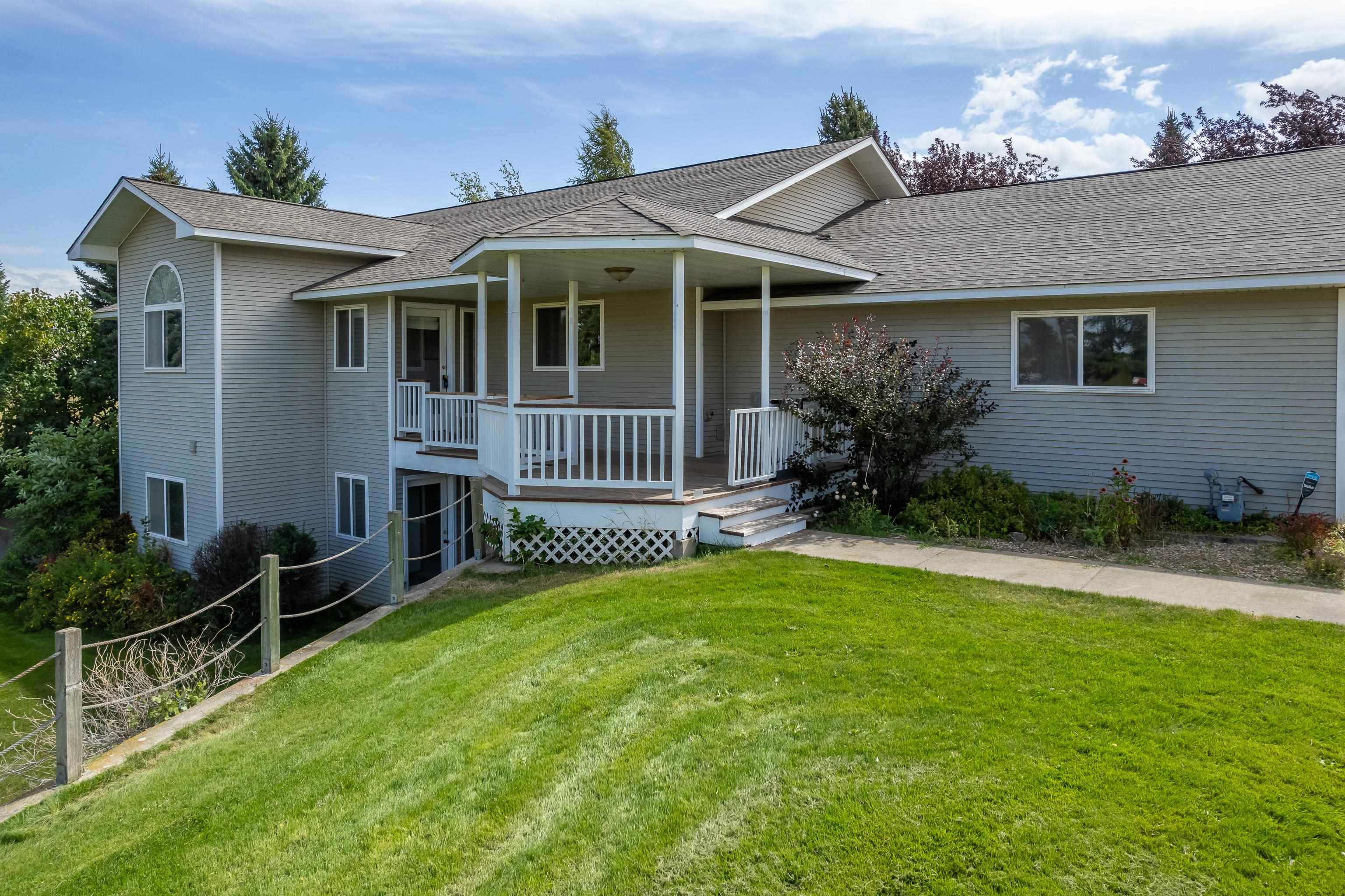 Burroughs Rd, Deer Park, WA 99006