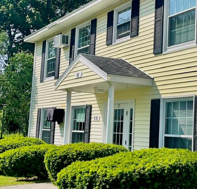 APT-5 - 91 Winnacunnet Rd, Condo with 1 bedrooms, 1 bathrooms and null parking in Hampton NH | Image 17