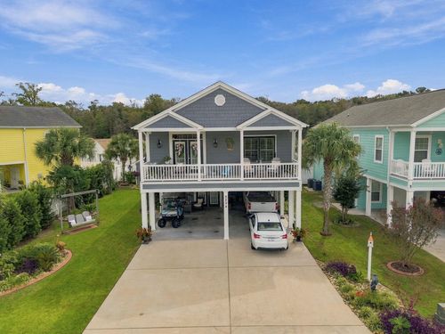 2294 Little River Neck Rd, North Myrtle Beach, SC, 29582-6265 | Card Image