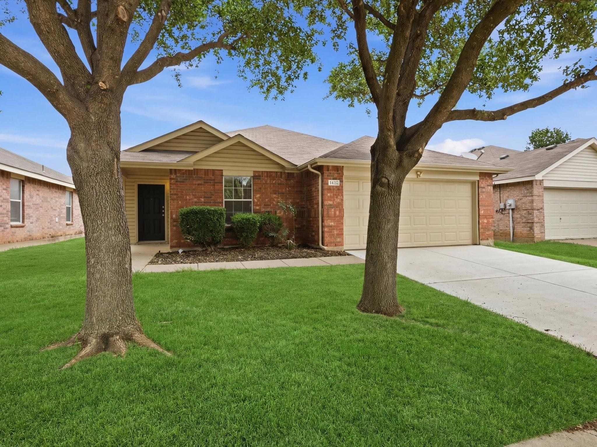 Residential Lease in Crowley 3