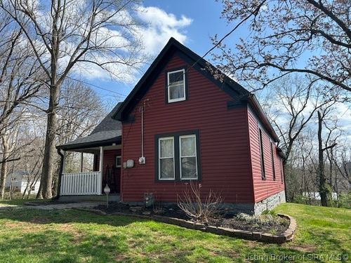 835 Capitol Blvd, Corydon, IN, 47112-1324 | Card Image