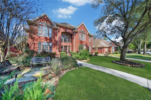 3622 Chessnut Glen Dr, Spring, TX, 77388-4544 | Card Image