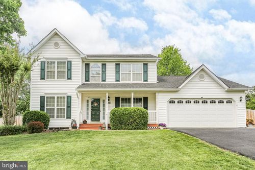 30 Whitestone Dr, Stafford, VA, 22556-8023 | Card Image