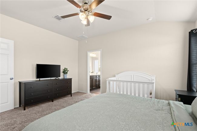 2520 Cortona St, House other with 4 bedrooms, 2 bathrooms and null parking in Harker Heights TX | Image 14