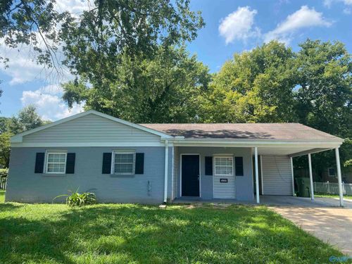 4801 Padgett Dr Nw, Huntsville, AL, 35810-2213 | Card Image