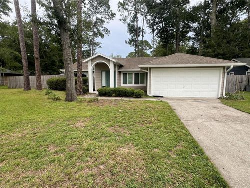 4617 Nw 21st Street, Gainesville, FL, 32605 | Card Image