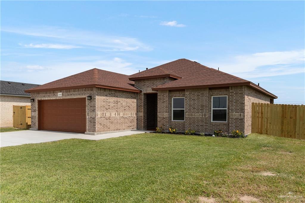 Residential in Harlingen 2