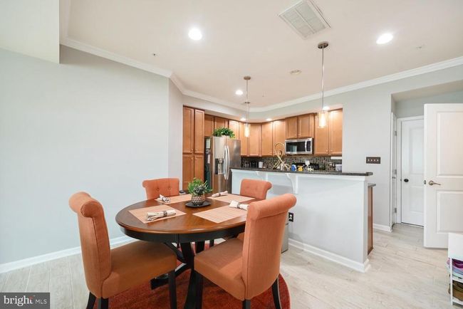 24606 Johnson Oak Ter, Townhouse with 2 bedrooms, 3 bathrooms and null parking in DULLES VA | Image 10