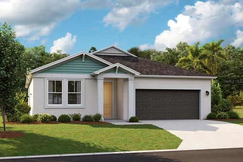 12176 Cattleside Dr, Riverview, FL, 33579-6612 | Card Image