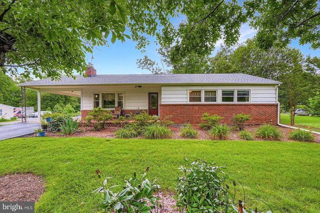 12105 Lanham Severn Rd, House other with 3 bedrooms, 2 bathrooms and null parking in BOWIE MD | Image 35