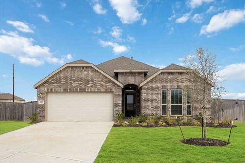 4907 Gentle Creek Ct, Rosenberg, TX, 77469-6701 | Card Image