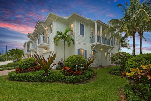 122 Ocean Breeze Dr, Juno Beach, FL, 33408-1100 | Card Image