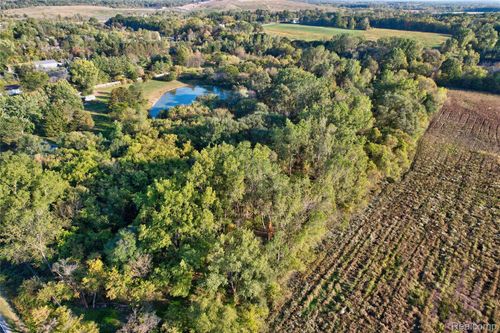 VL Grand Blanc Road, Mundy Township, MI, 48473 | Card Image