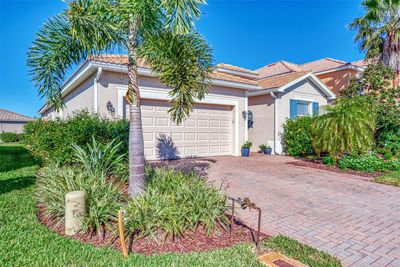 2150 Snapdragon Lane, House other with 4 bedrooms, 3 bathrooms and null parking in Venice FL | Image 3