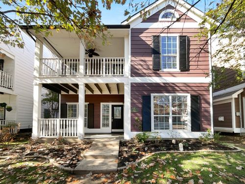 1701 Jasmine Trl, Savannah, TX, 76227-7720 | Card Image