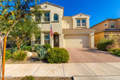 26175 S 229th Pl, Queen Creek, AZ, 85142-2399 | Card Image