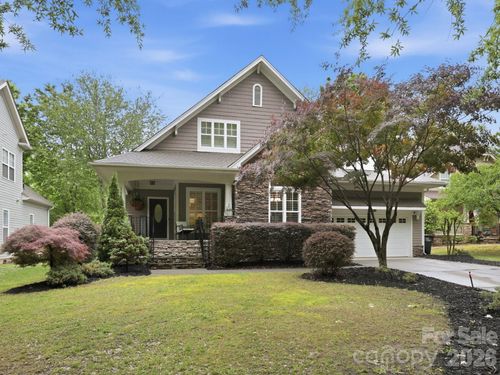 1177 Windsong Bay Ln, Tega Cay, SC, 29708-8228 | Card Image