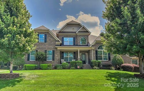 3913 Widgeon Way, Waxhaw, NC, 28173-6009 | Card Image