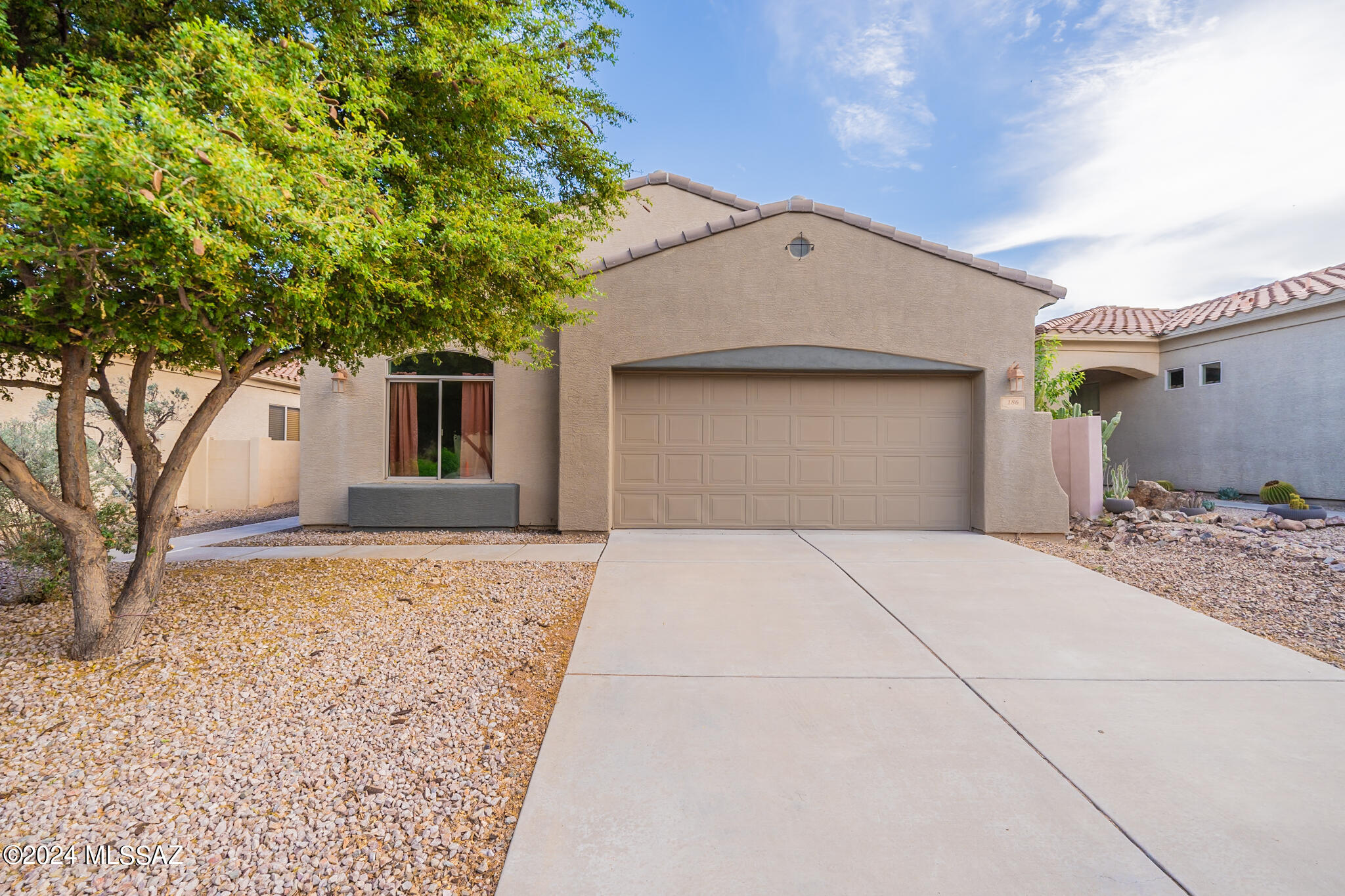 Placita Lago Del Mago , Sahuarita, AZ 85629