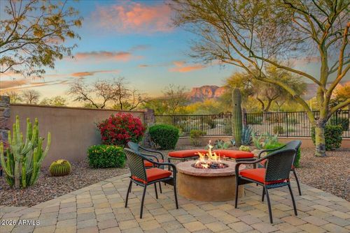 3148 S Prospector Cir, Gold Canyon, AZ, 85118-1761 | Card Image