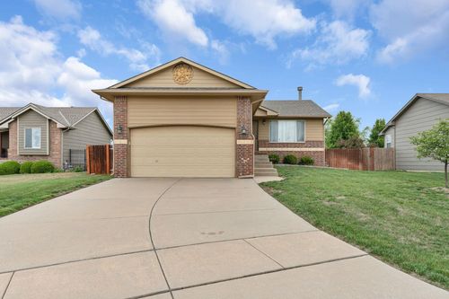 6975 N Wendell St, Park City, KS, 67219-4591 | Card Image
