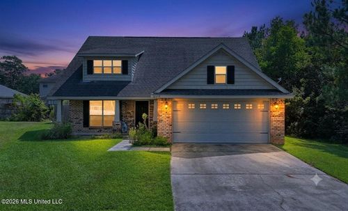 14685 Canal Settlement Ln, Gulfport, MS, 39503-4587 | Card Image