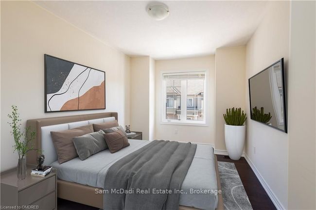 1 - 515 Garner Rd W, House attached with 3 bedrooms, 2 bathrooms and 1 parking in Ancaster ON | Image 20