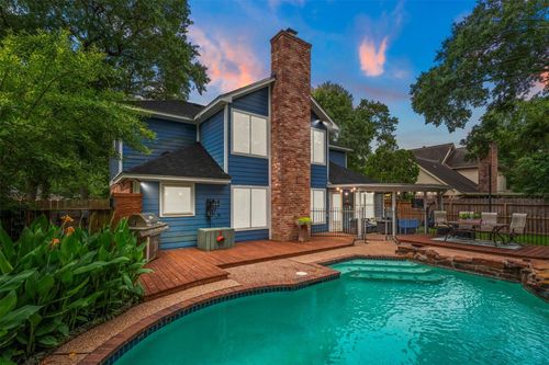 11918 Stillwater Dr, Houston, TX, 77070-1260 | Card Image