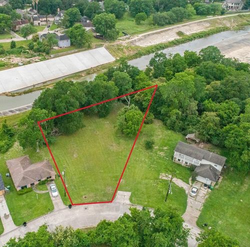 6609 Bayou View Dr, Houston, TX, 77091-2814 | Card Image