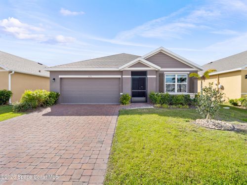 3696 Aberdeen Dr Se, Palm Bay, FL, 32909-6584 | Card Image